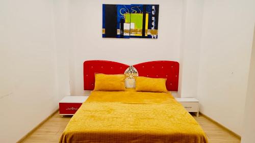 Imagen de la habitación del CAZAN HOUSE. Foto 18
