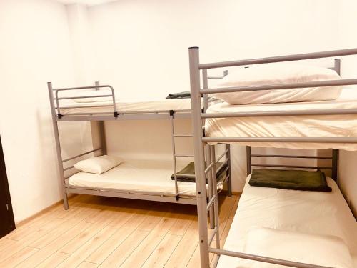 Imagen de la habitación del CAZAN HOUSE. Foto 19