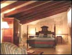 Imagen de la habitación del CA&acute;N CASETES. Foto 8