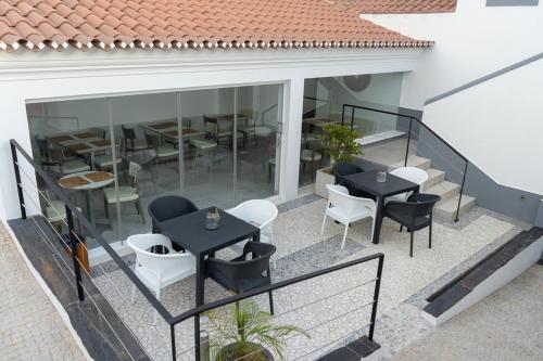 Imagen general del C`Alma D`Alentejo. Foto 3