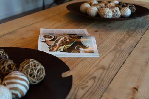 Imagen general del C`Alma D`Alentejo. Foto 10