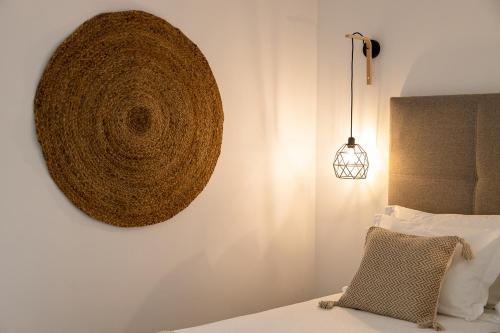 Imagen de la habitación del C`Alma D`Alentejo. Foto 18