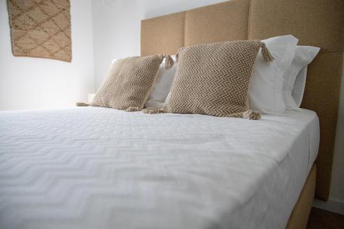 Imagen de la habitación del C`Alma D`Alentejo. Foto 19