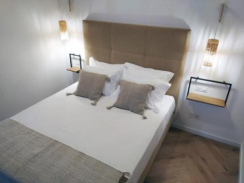 Imagen de la habitación del C`Alma D`Alentejo. Foto 20