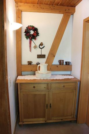 Imagen de los interiores del CB Hotel Becker. Foto 19