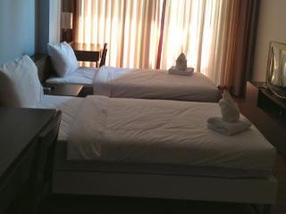 Imagen general del CCP Tower. Foto 4