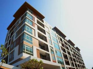 Imagen general del CCP Tower. Foto 5