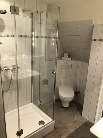 Imagen de la habitación del CENTRINUM Altstadt-Hotel. Foto 12