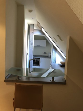 Imagen de la habitación del CENTRINUM Altstadt-Hotel. Foto 14