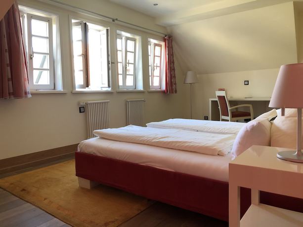 Imagen de la habitación del CENTRINUM Altstadt-Hotel. Foto 16