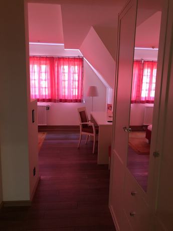 Imagen general del CENTRINUM Altstadt-Hotel. Foto 2
