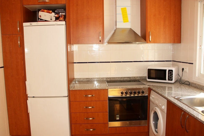 Imagen general del CHALETS BELLAMAR 3000. Foto 3