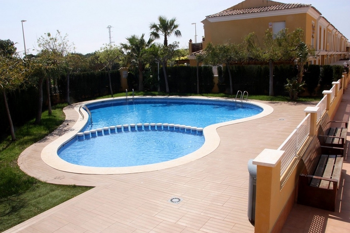 Imagen general del CHALETS BELLAMAR 3000. Foto 11