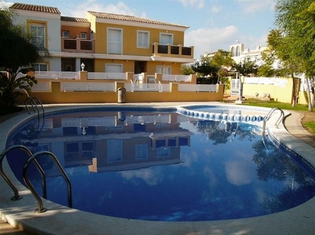 Imagen general del CHALETS BELLAMAR 3000. Foto 16