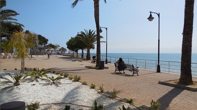 Imagen general del CHALETS BELLAMAR 3000. Foto 12