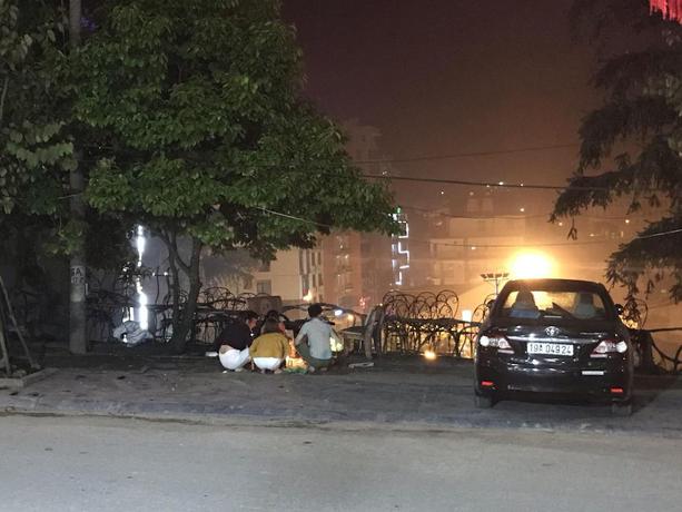 Imagen general del CHAN MAY HOTEL. Foto 1