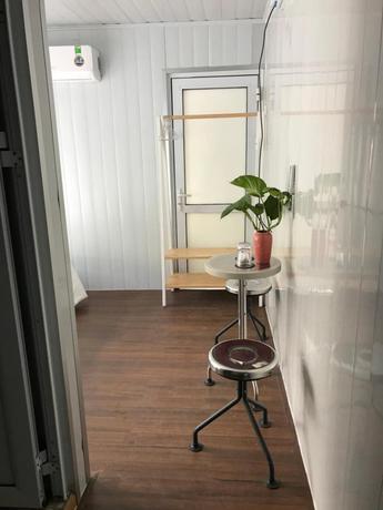 Imagen de los interiores del CHAN MAY HOTEL. Foto 14