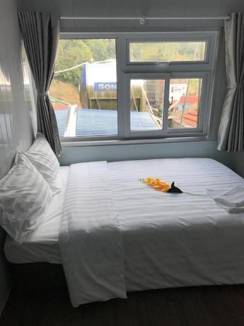 Imagen de la habitación del CHAN MAY HOTEL. Foto 3