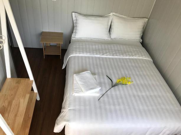 Imagen de la habitación del CHAN MAY HOTEL. Foto 4