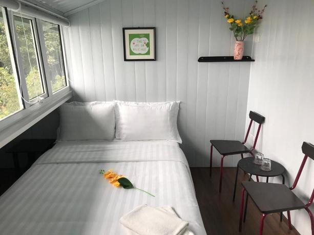 Imagen de la habitación del CHAN MAY HOTEL. Foto 5