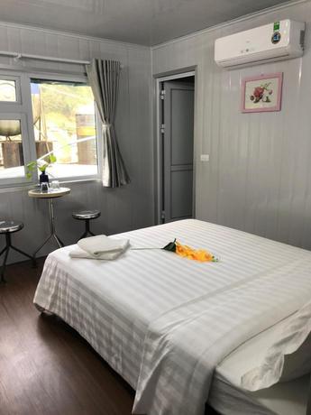 Imagen de la habitación del CHAN MAY HOTEL. Foto 6