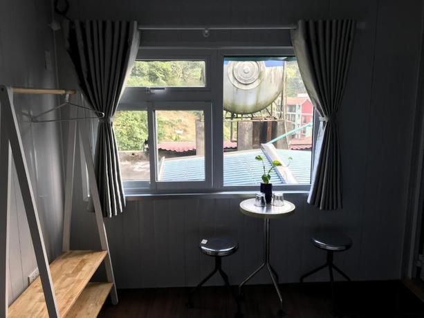 Imagen de la habitación del CHAN MAY HOTEL. Foto 7