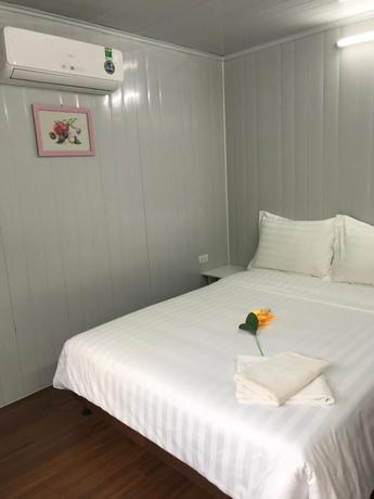 Imagen de la habitación del CHAN MAY HOTEL. Foto 8