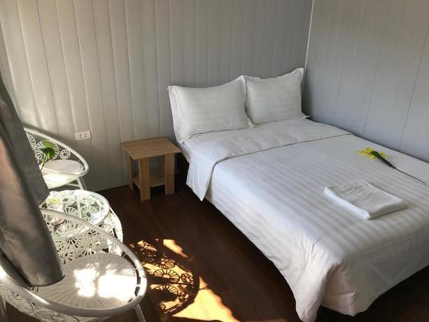 Imagen de la habitación del CHAN MAY HOTEL. Foto 9