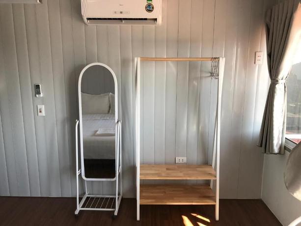 Imagen de la habitación del CHAN MAY HOTEL. Foto 10