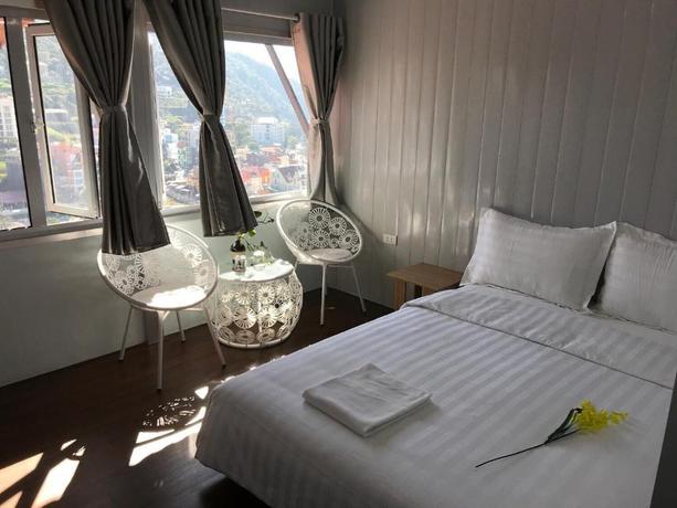 Imagen de la habitación del CHAN MAY HOTEL. Foto 11