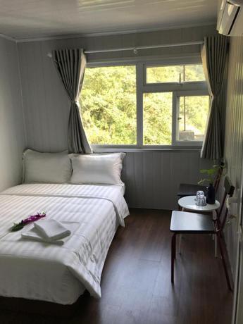 Imagen de la habitación del CHAN MAY HOTEL. Foto 12