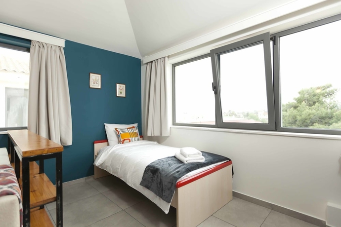 Imagen de la habitación del CHROMA Lodge Pikermi. Foto 12