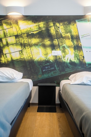 Imagen de la habitación del CIS Lamourelle. Foto 4