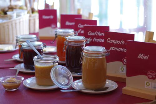 Imagen general del CIS-Ethic Etapes de Val Cenis. Foto 1