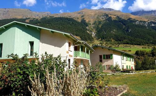 Imagen de la habitación del CIS-Ethic Etapes de Val Cenis. Foto 17