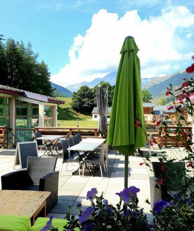 Imagen general del CIS-Ethic Etapes de Val Cenis. Foto 2