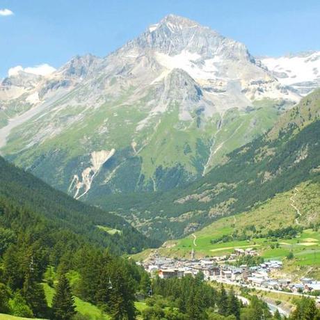 Imagen general del CIS-Ethic Etapes de Val Cenis. Foto 6