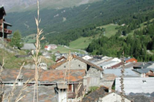 Imagen general del CIS-Ethic Etapes de Val Cenis. Foto 7