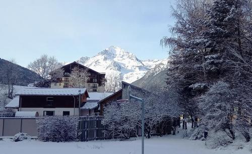 Imagen general del CIS-Ethic Etapes de Val Cenis. Foto 10