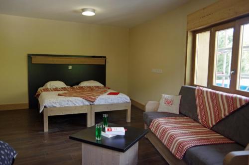 Imagen de la habitación del CIS-Ethic Etapes de Val Cenis. Foto 19