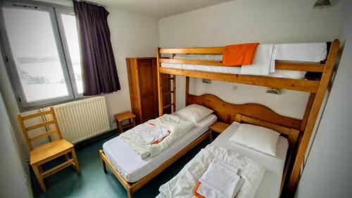 Imagen de la habitación del CIS-Ethic Etapes de Val Cenis. Foto 20
