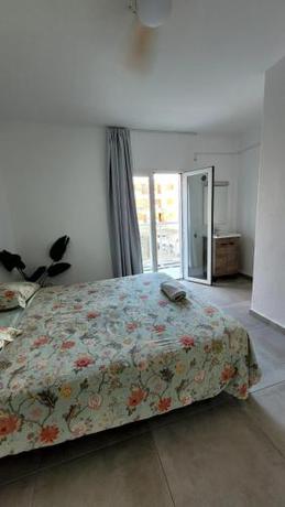 Imagen de la habitación del CISNE Hostal by Nest. Foto 16