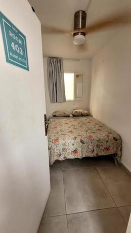 Imagen de la habitación del CISNE Hostal by Nest. Foto 18