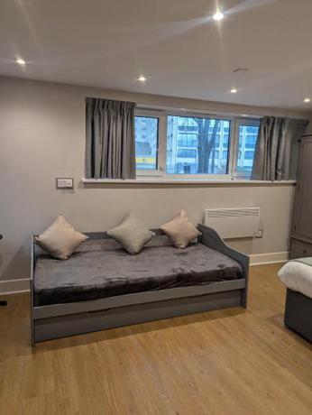 Imagen de la habitación del CITY CENTRE Studios. Foto 19