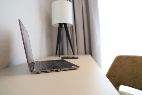 Imagen general del CITY STAY - Papieri-Ring. Foto 2