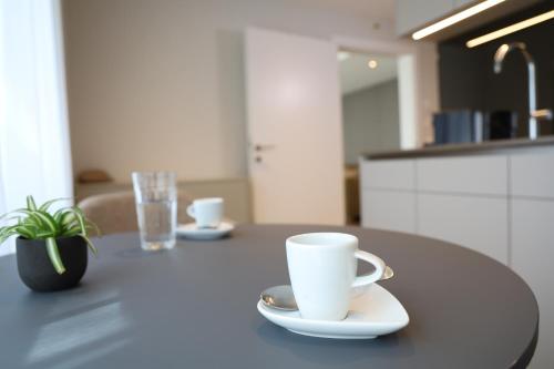 Imagen general del CITY STAY - Papieri-Ring. Foto 3