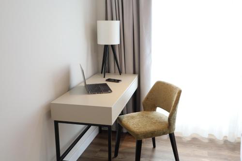 Imagen general del CITY STAY - Papieri-Ring. Foto 5