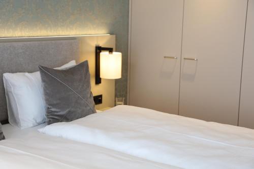 Imagen de la habitación del CITY STAY - Papieri-Ring. Foto 14