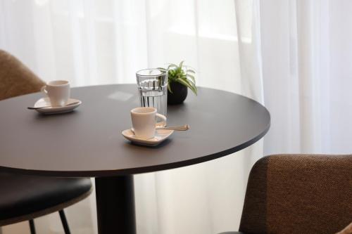 Imagen general del CITY STAY - Papieri-Ring. Foto 6