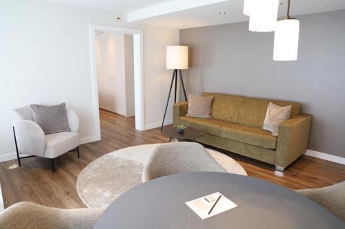 Imagen de la habitación del CITY STAY - Papieri-Ring. Foto 15